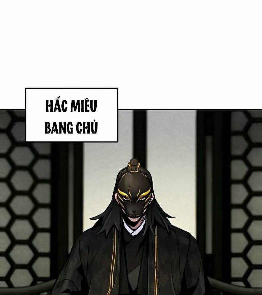 Cuồng Ma Tái Thế Chapter 17 - Trang 2