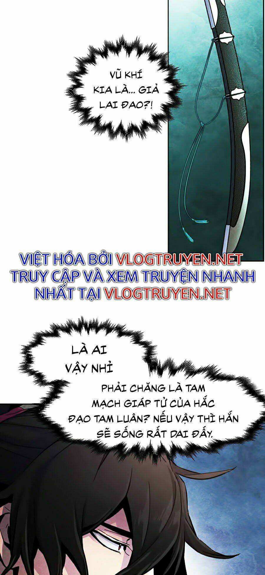 Cuồng Ma Tái Thế Chapter 17 - Trang 2