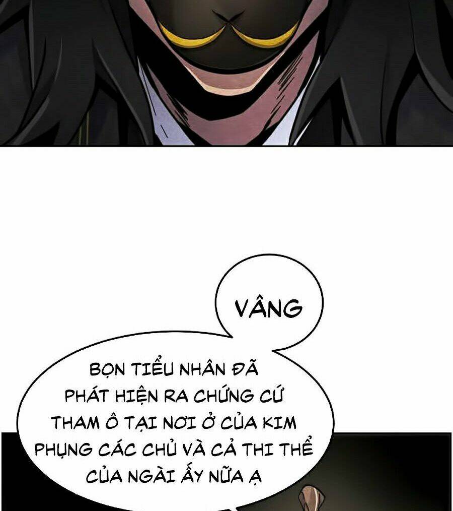 Cuồng Ma Tái Thế Chapter 17 - Trang 2