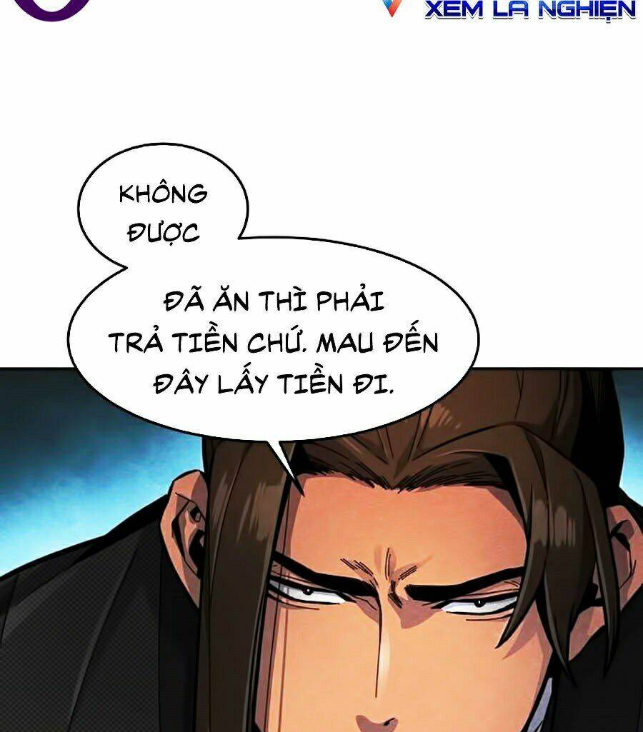 Cuồng Ma Tái Thế Chapter 17 - Trang 2