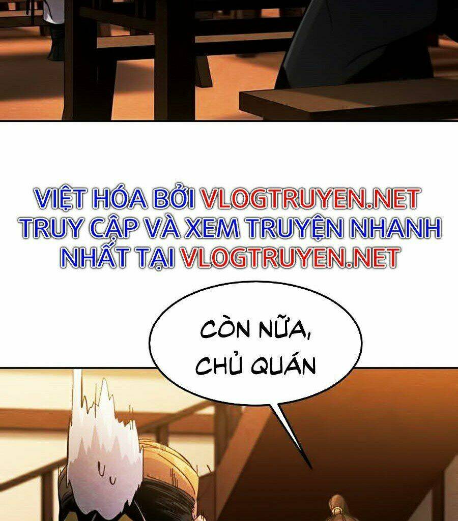 Cuồng Ma Tái Thế Chapter 17 - Trang 2