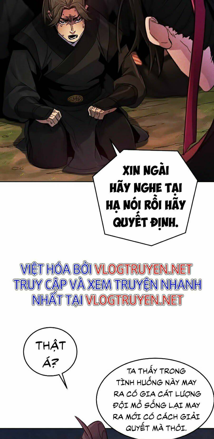 Cuồng Ma Tái Thế Chapter 15 - Trang 2