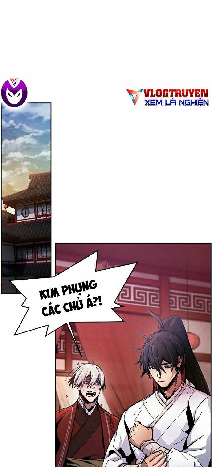 Cuồng Ma Tái Thế Chapter 14 - Trang 2