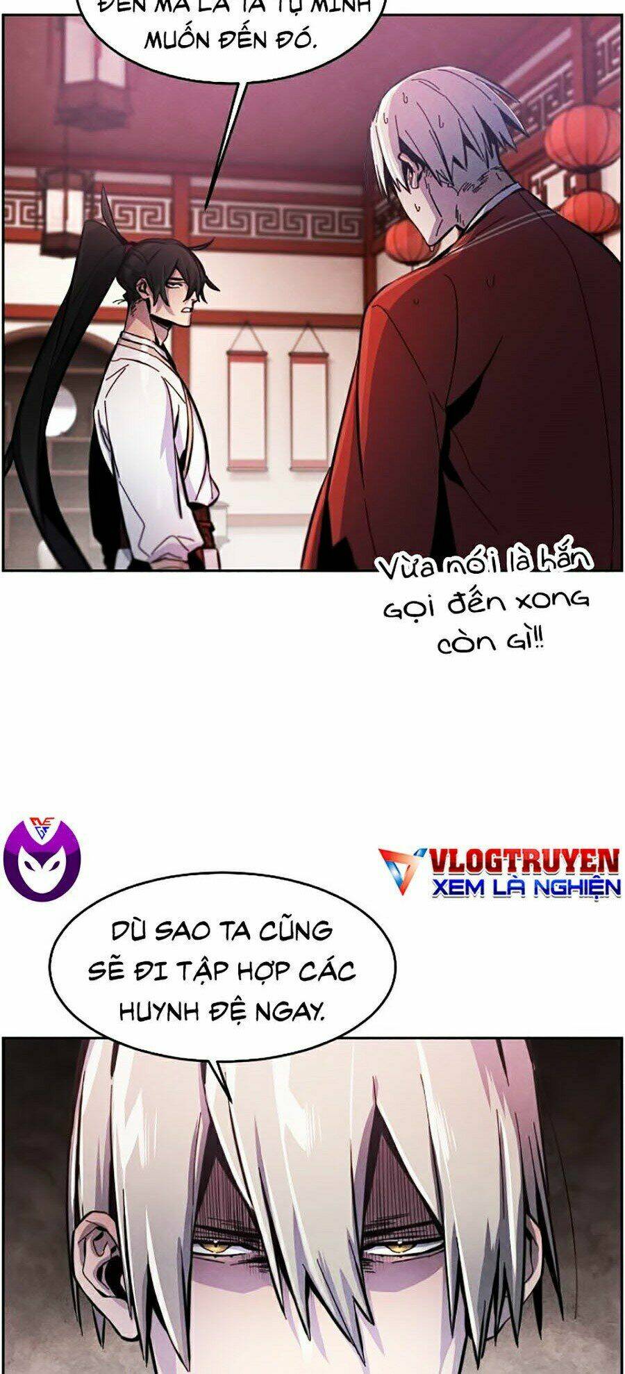 Cuồng Ma Tái Thế Chapter 14 - Trang 2