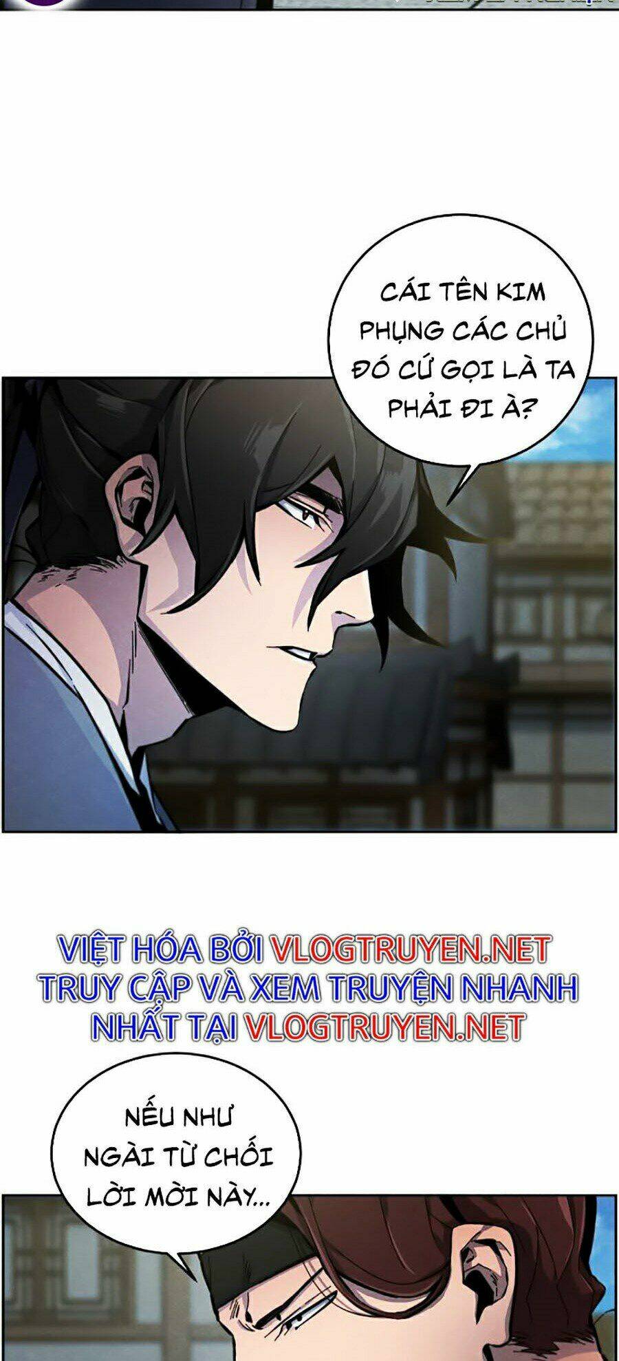 Cuồng Ma Tái Thế Chapter 14 - Trang 2