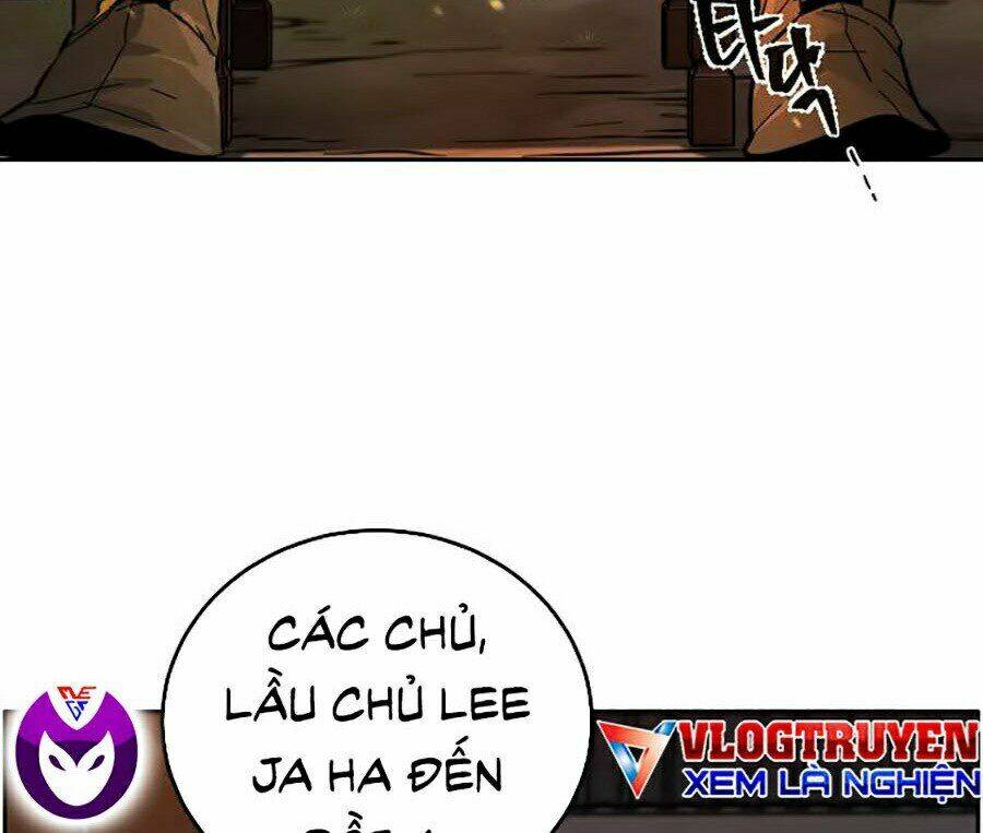 Cuồng Ma Tái Thế Chapter 14 - Trang 2