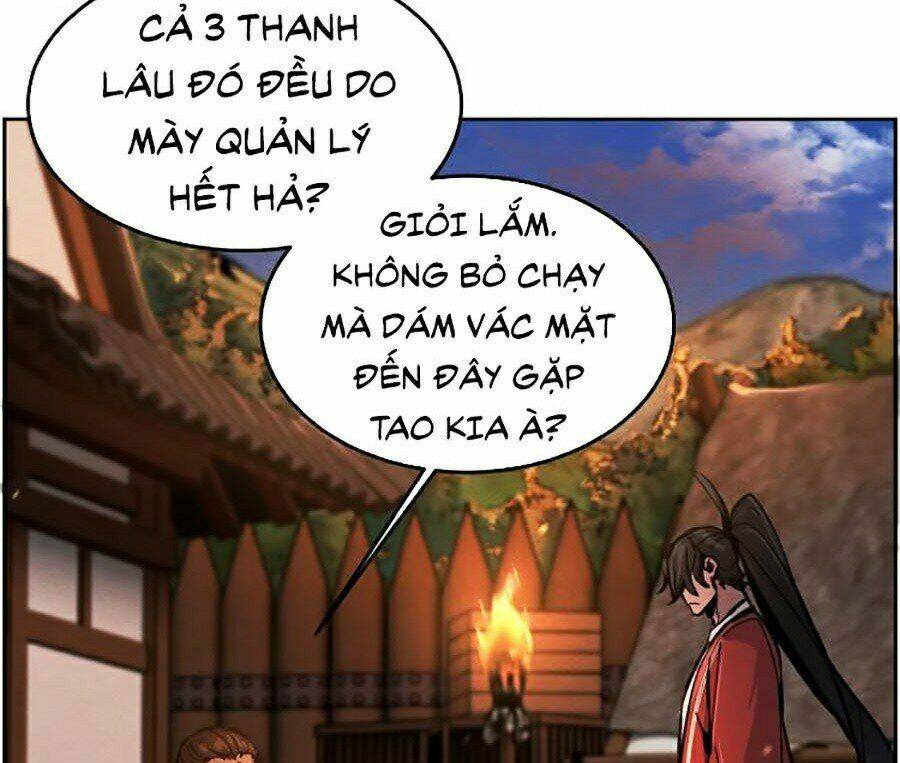 Cuồng Ma Tái Thế Chapter 14 - Trang 2