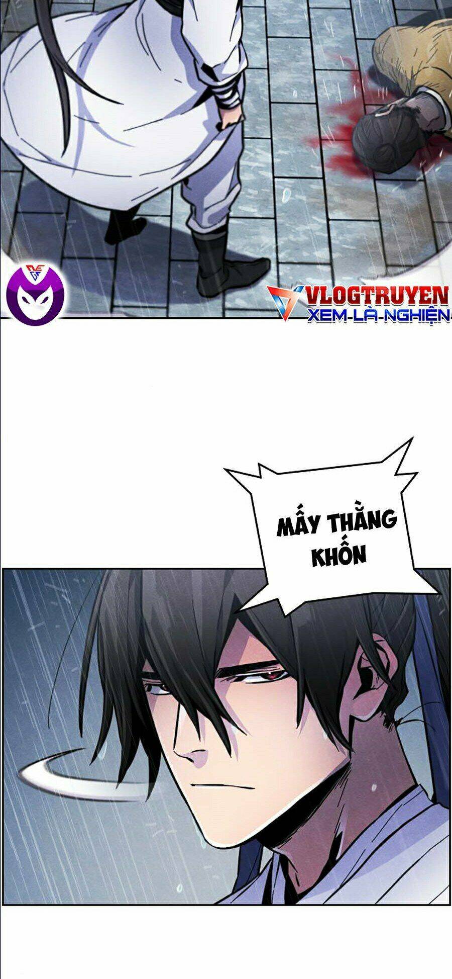 Cuồng Ma Tái Thế Chapter 13 - Trang 2