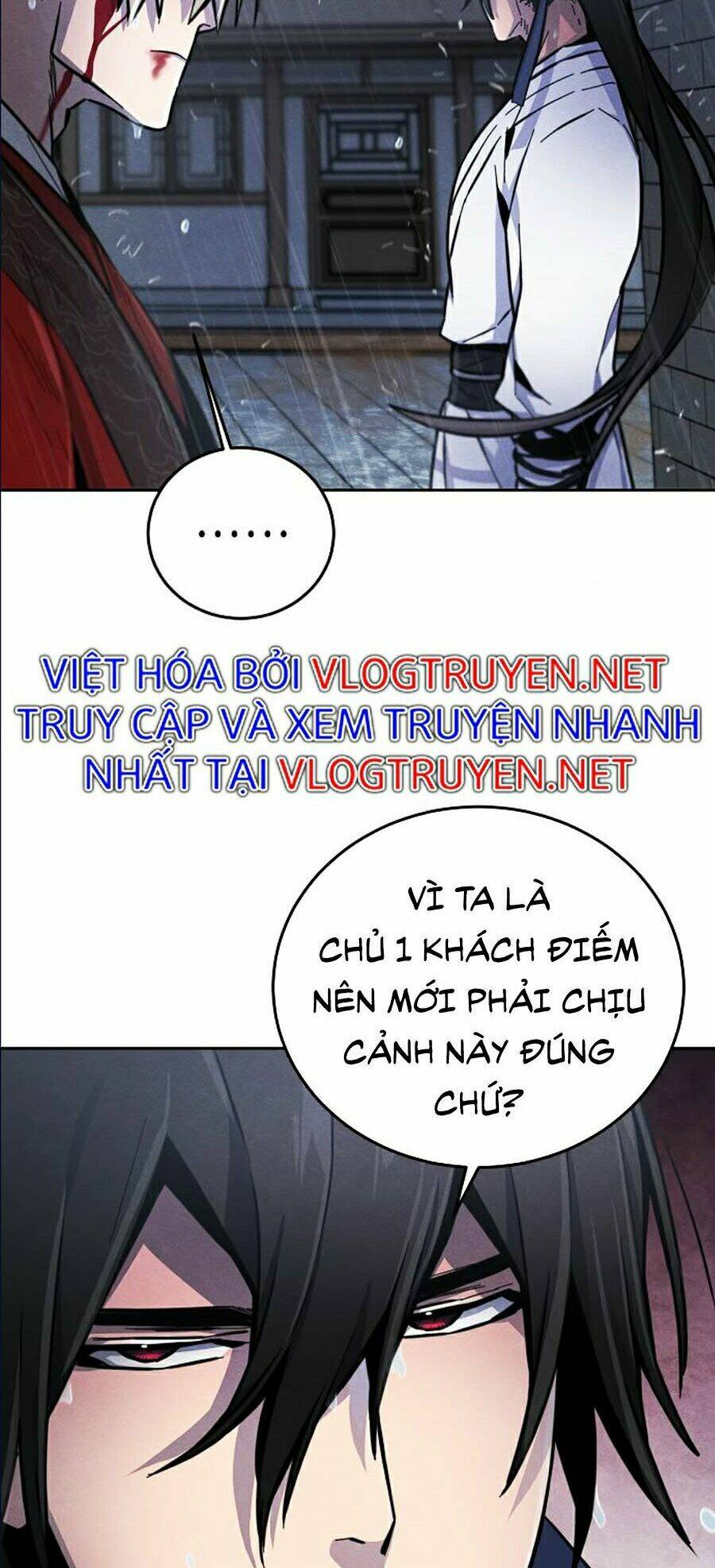 Cuồng Ma Tái Thế Chapter 13 - Trang 2