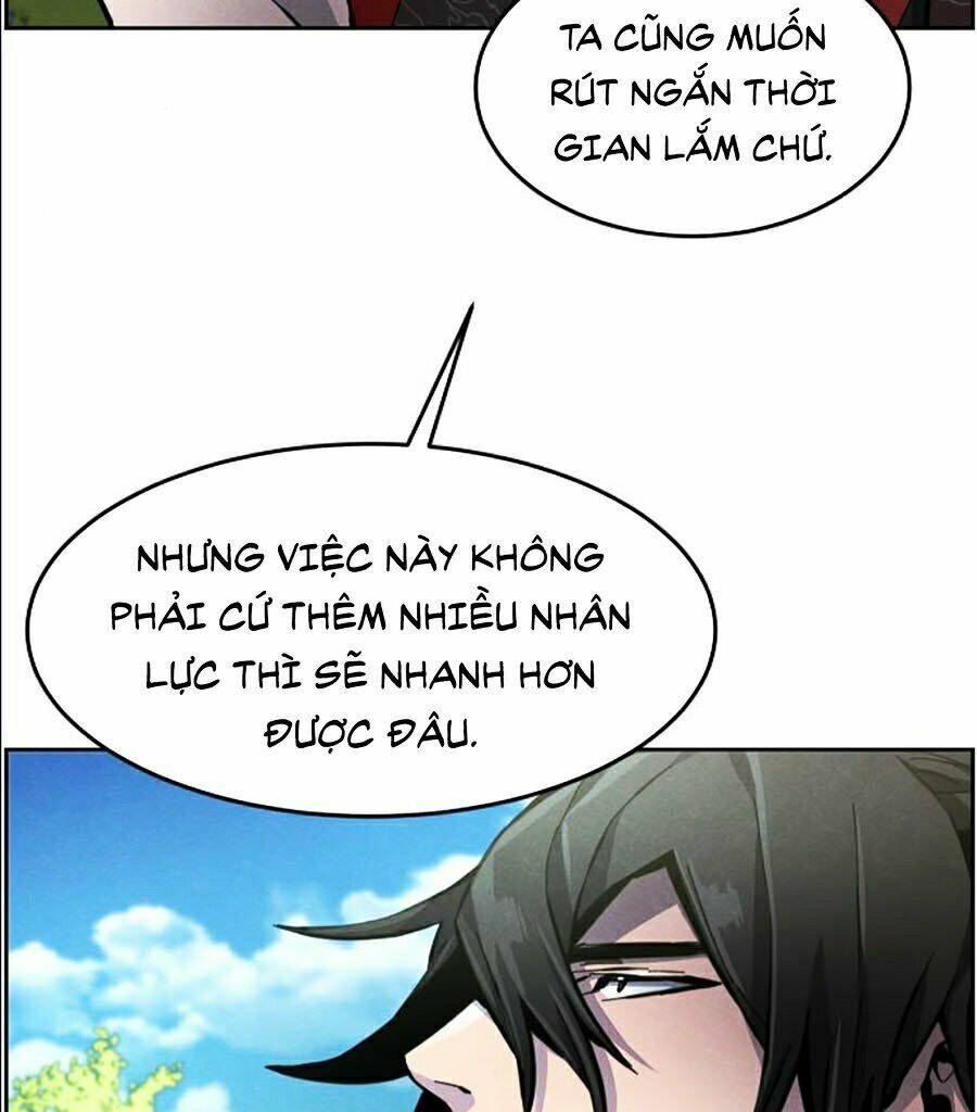 Cuồng Ma Tái Thế Chapter 13 - Trang 2