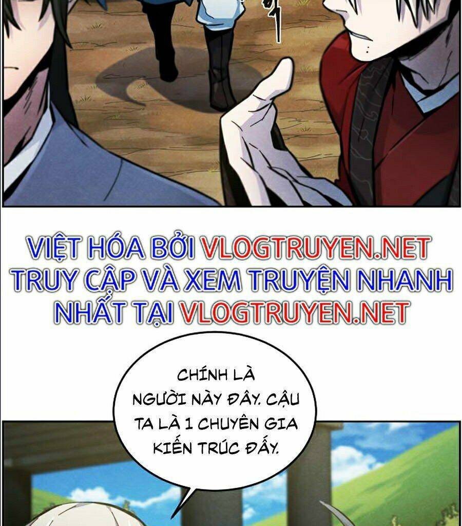 Cuồng Ma Tái Thế Chapter 13 - Trang 2