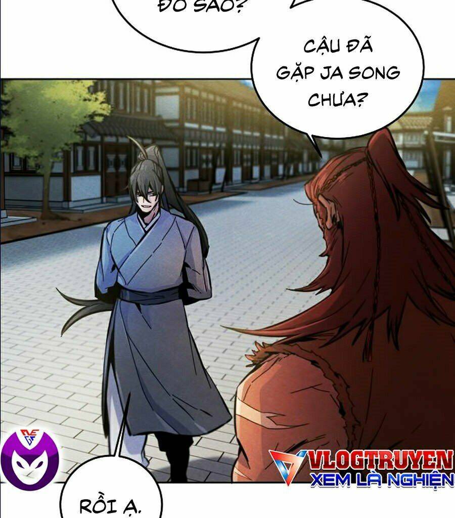 Cuồng Ma Tái Thế Chapter 13 - Trang 2