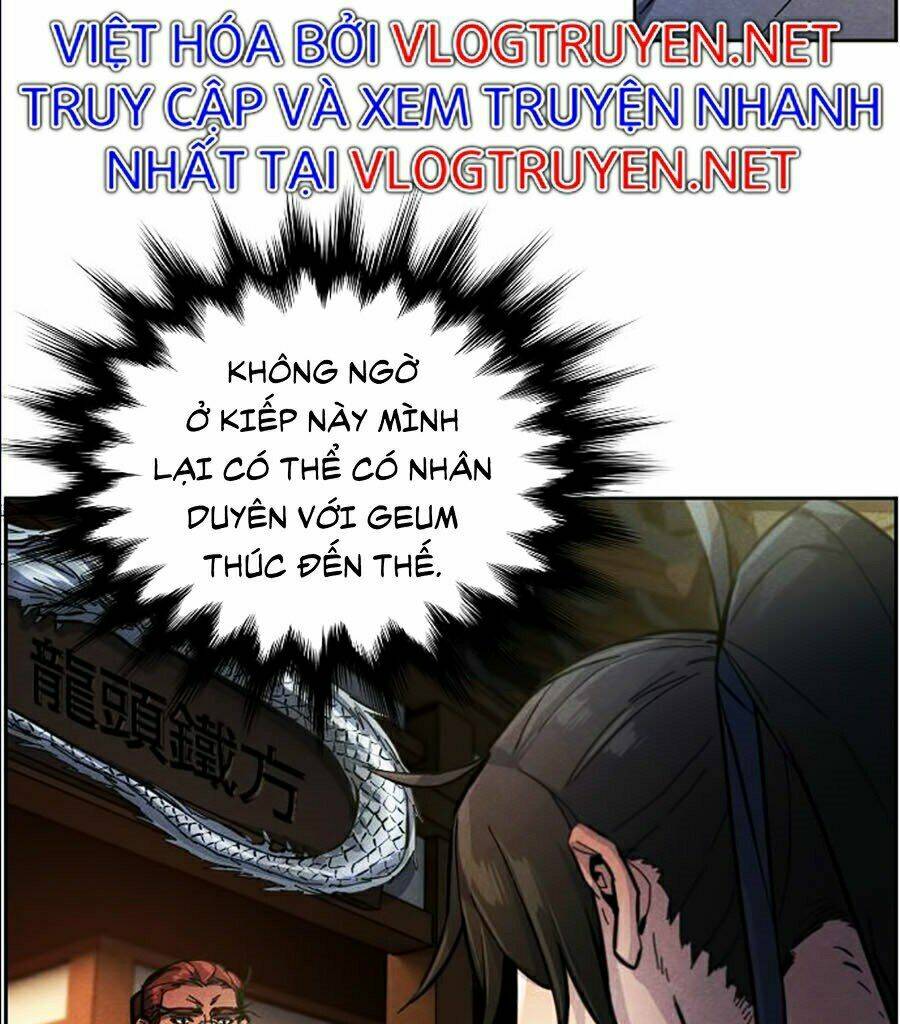 Cuồng Ma Tái Thế Chapter 13 - Trang 2