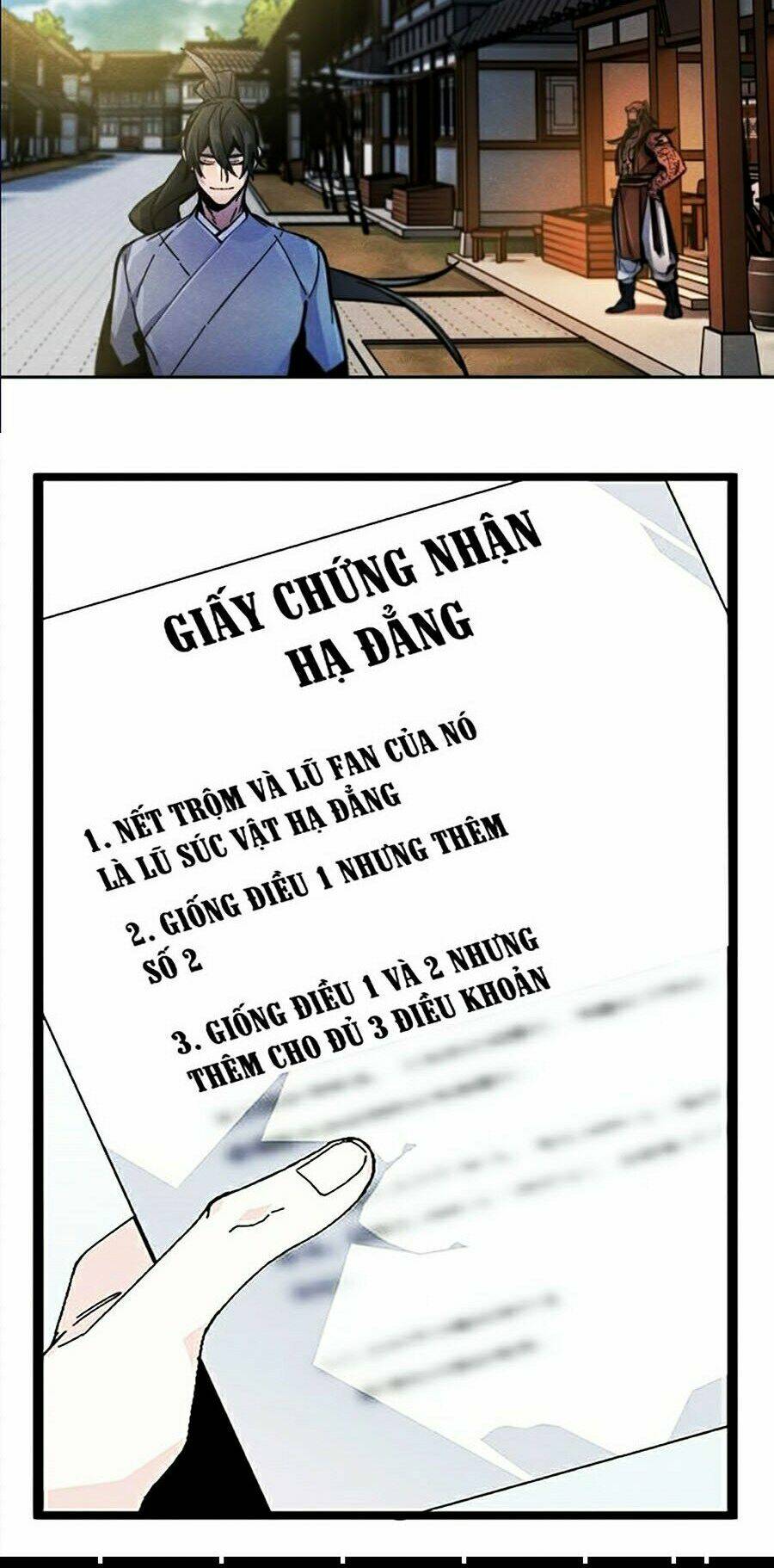 Cuồng Ma Tái Thế Chapter 13 - Trang 2