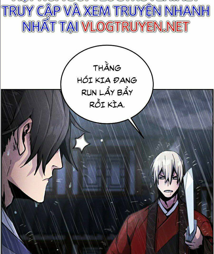 Cuồng Ma Tái Thế Chapter 12 - Trang 2