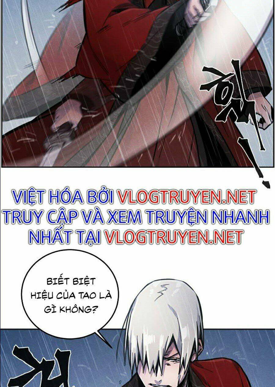 Cuồng Ma Tái Thế Chapter 11 - Trang 2