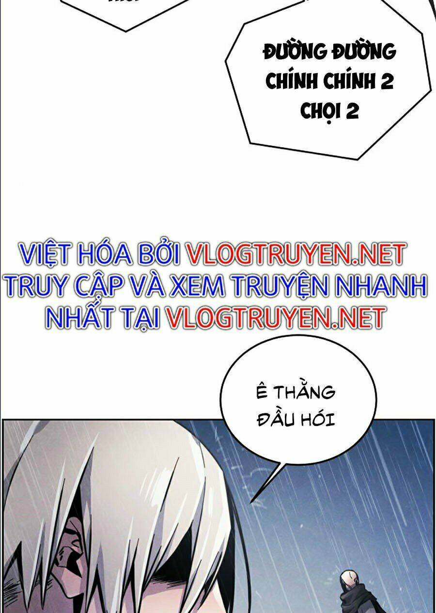 Cuồng Ma Tái Thế Chapter 11 - Trang 2