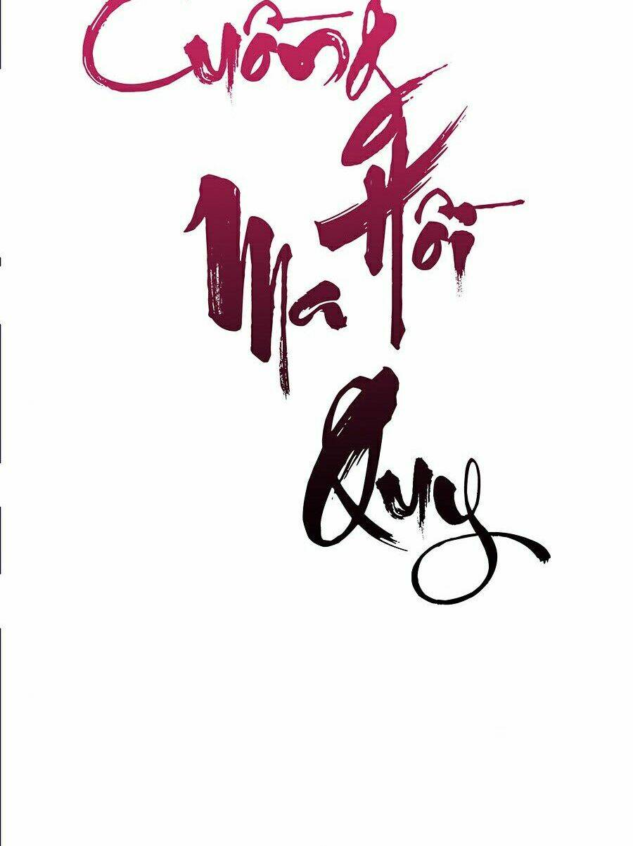 Cuồng Ma Tái Thế Chapter 11 - Trang 2