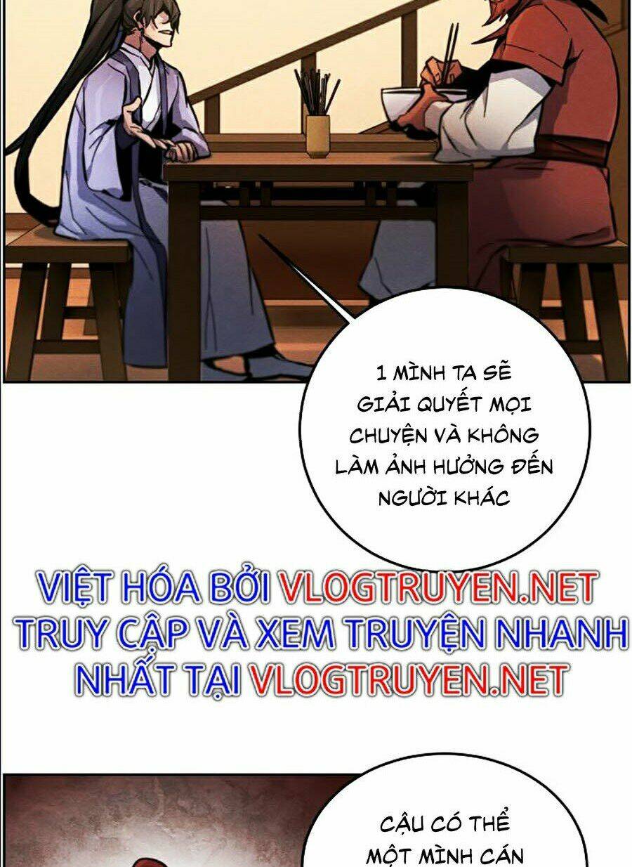 Cuồng Ma Tái Thế Chapter 11 - Trang 2