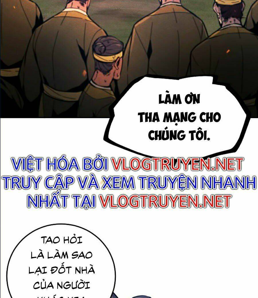 Cuồng Ma Tái Thế Chapter 10 - Trang 2