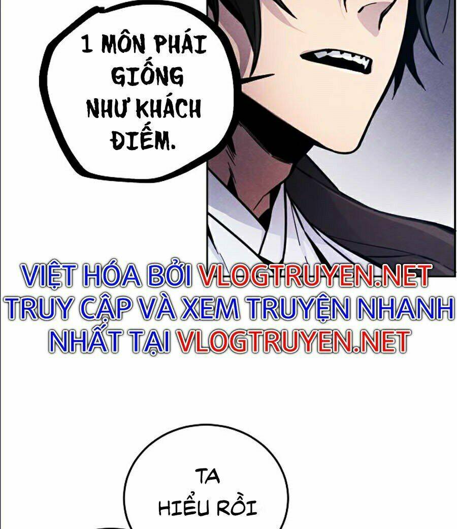 Cuồng Ma Tái Thế Chapter 10 - Trang 2