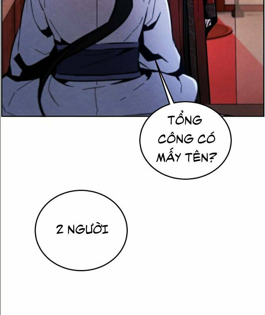 Cuồng Ma Tái Thế Chapter 10 - Trang 2