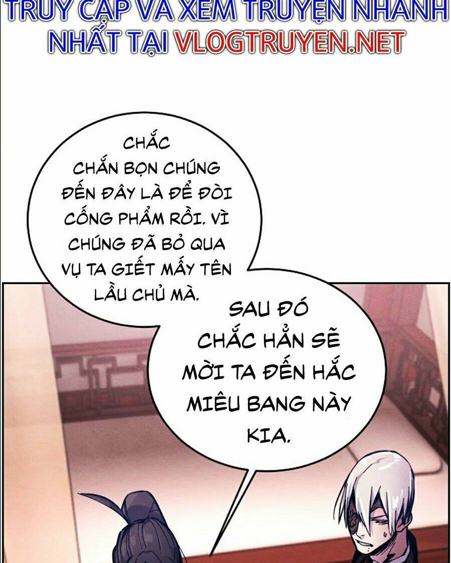 Cuồng Ma Tái Thế Chapter 10 - Trang 2