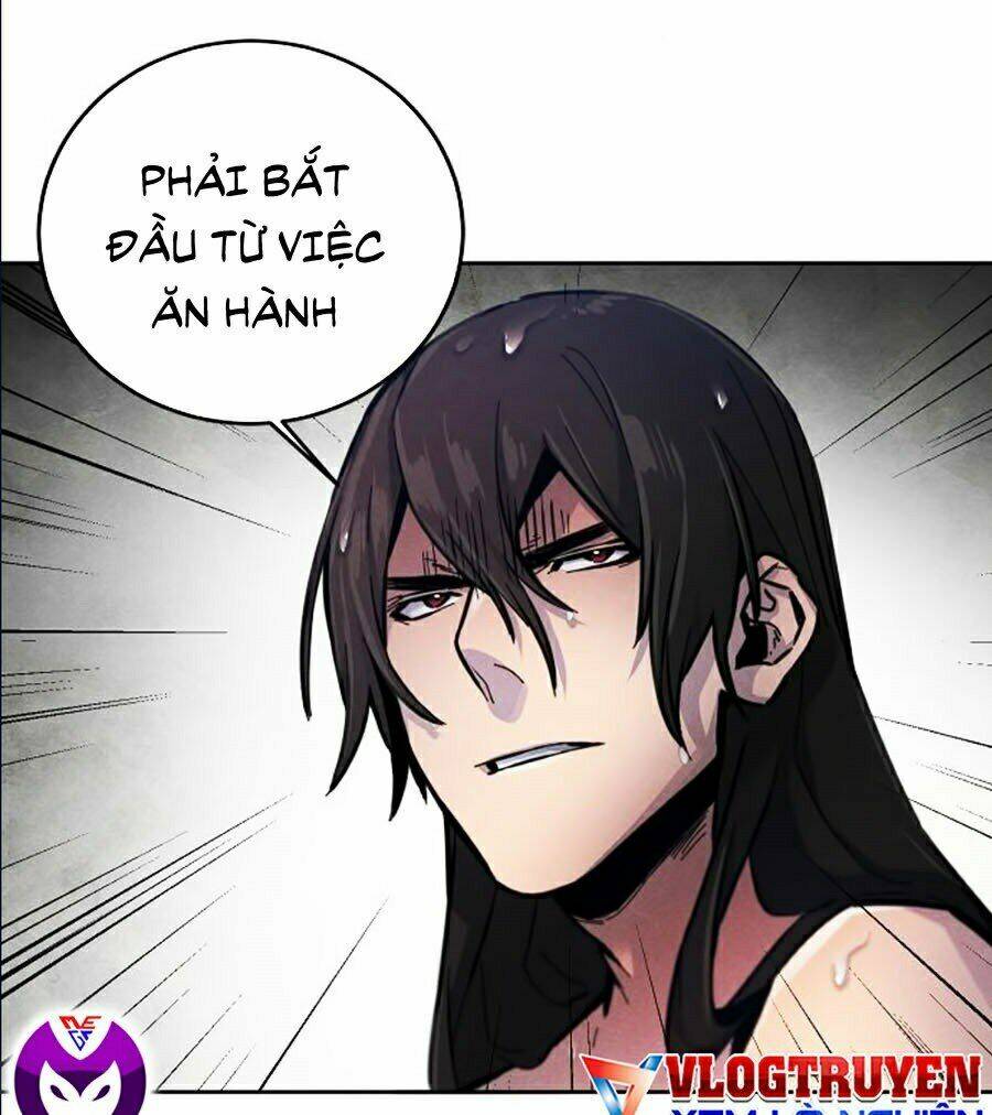 Cuồng Ma Tái Thế Chapter 9 - Trang 2