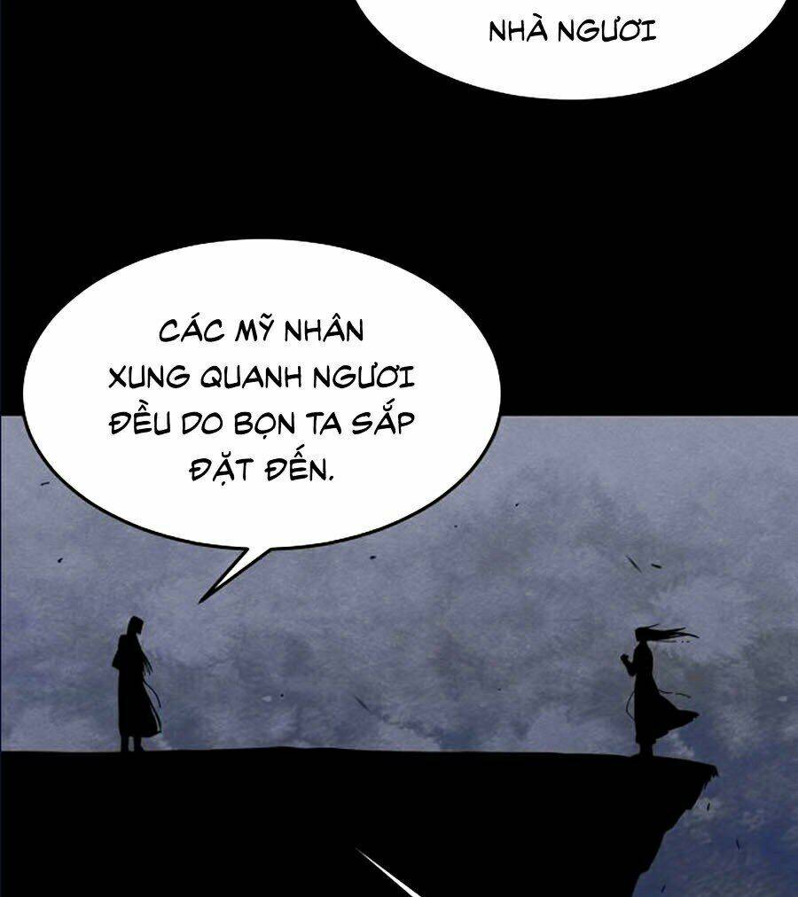 Cuồng Ma Tái Thế Chapter 9 - Trang 2