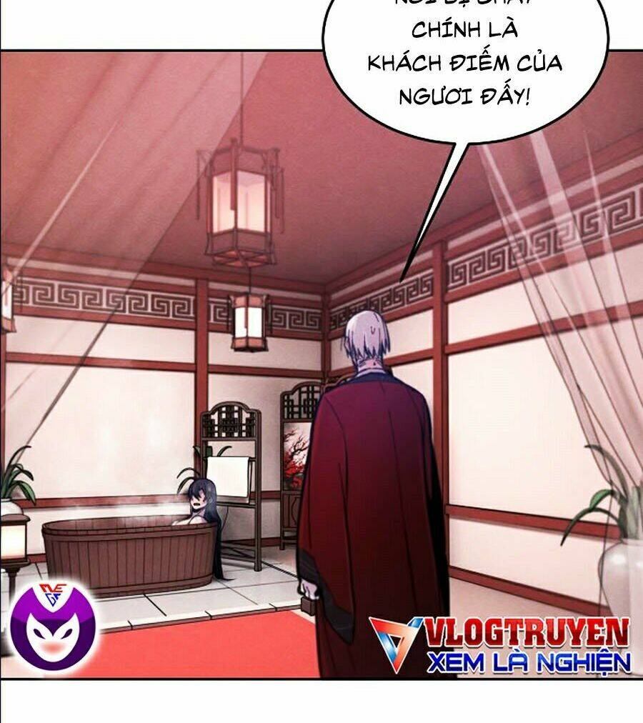 Cuồng Ma Tái Thế Chapter 9 - Trang 2