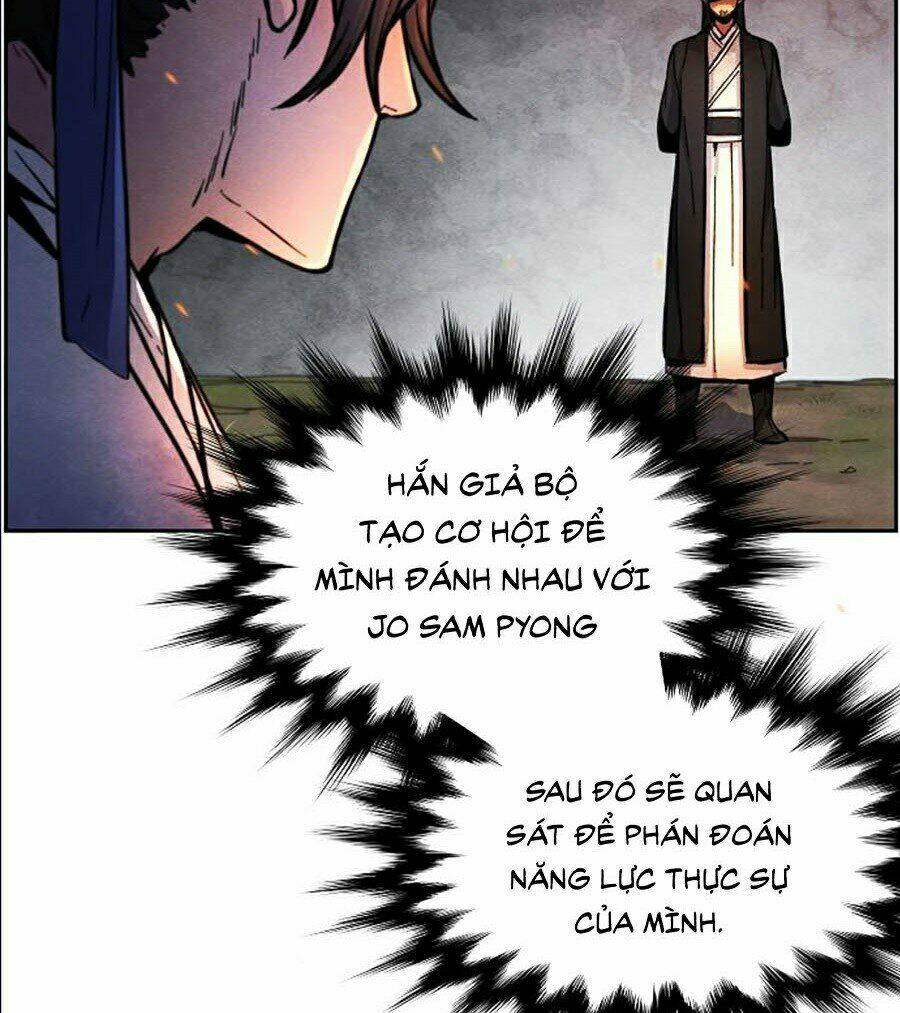 Cuồng Ma Tái Thế Chapter 9 - Trang 2