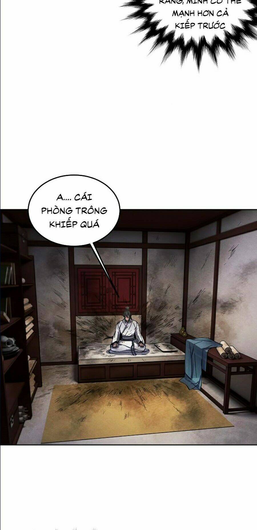 Cuồng Ma Tái Thế Chapter 8 - Trang 2