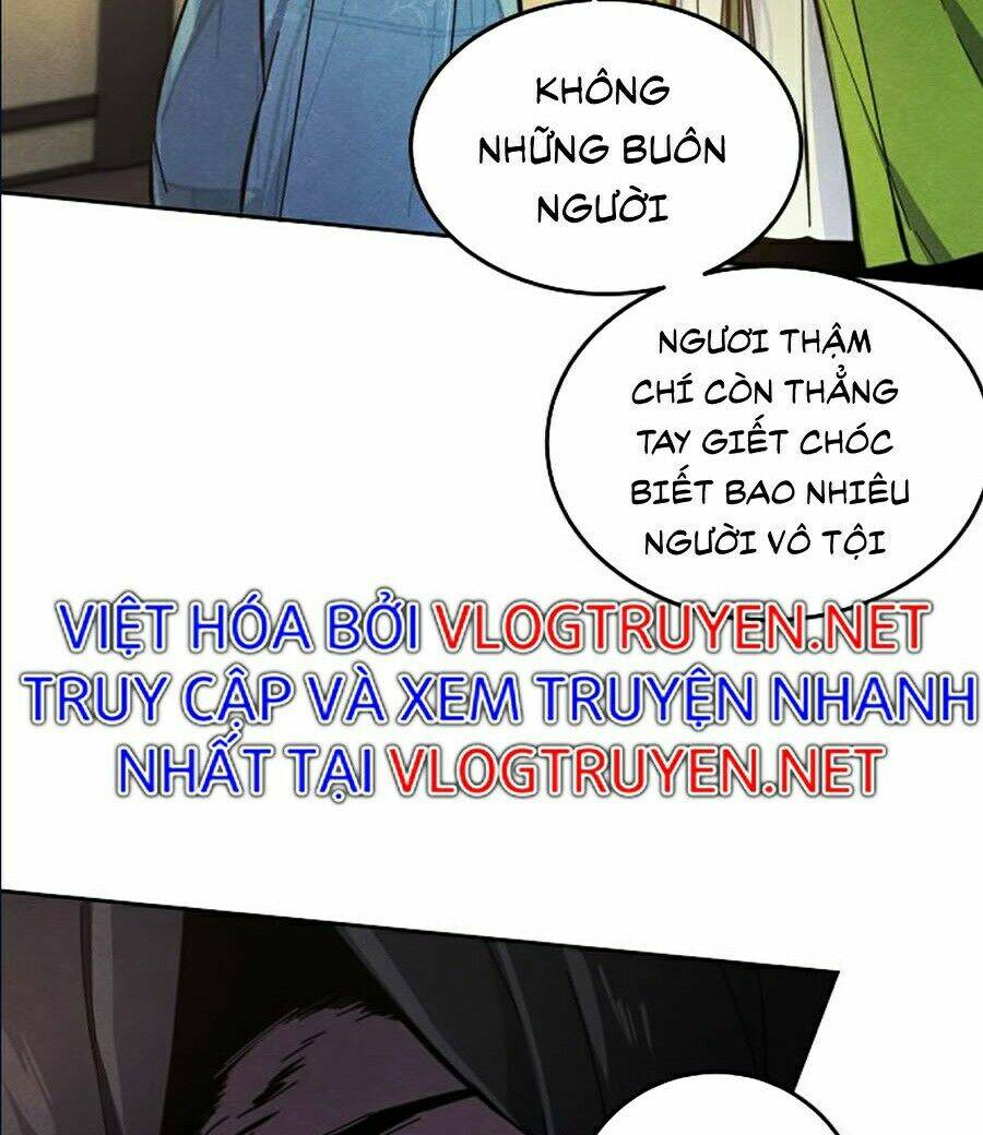 Cuồng Ma Tái Thế Chapter 8 - Trang 2