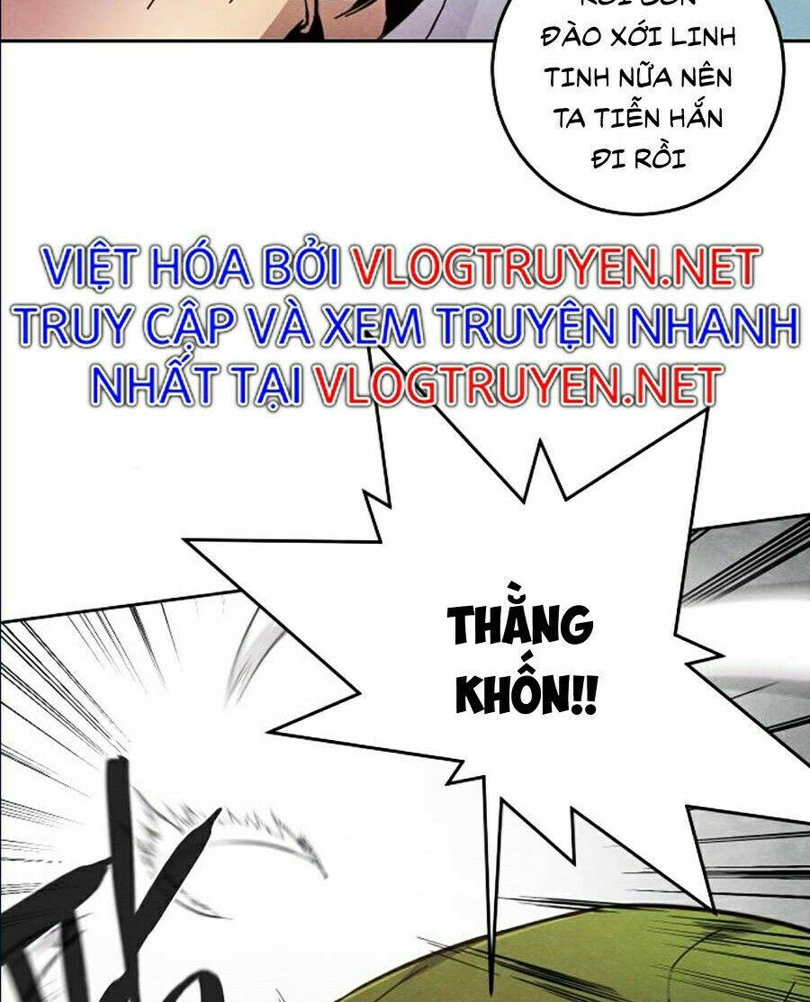 Cuồng Ma Tái Thế Chapter 8 - Trang 2