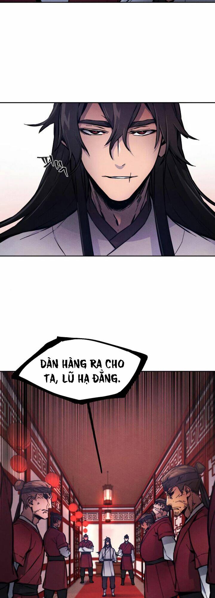 Cuồng Ma Tái Thế Chapter 5 - Trang 2