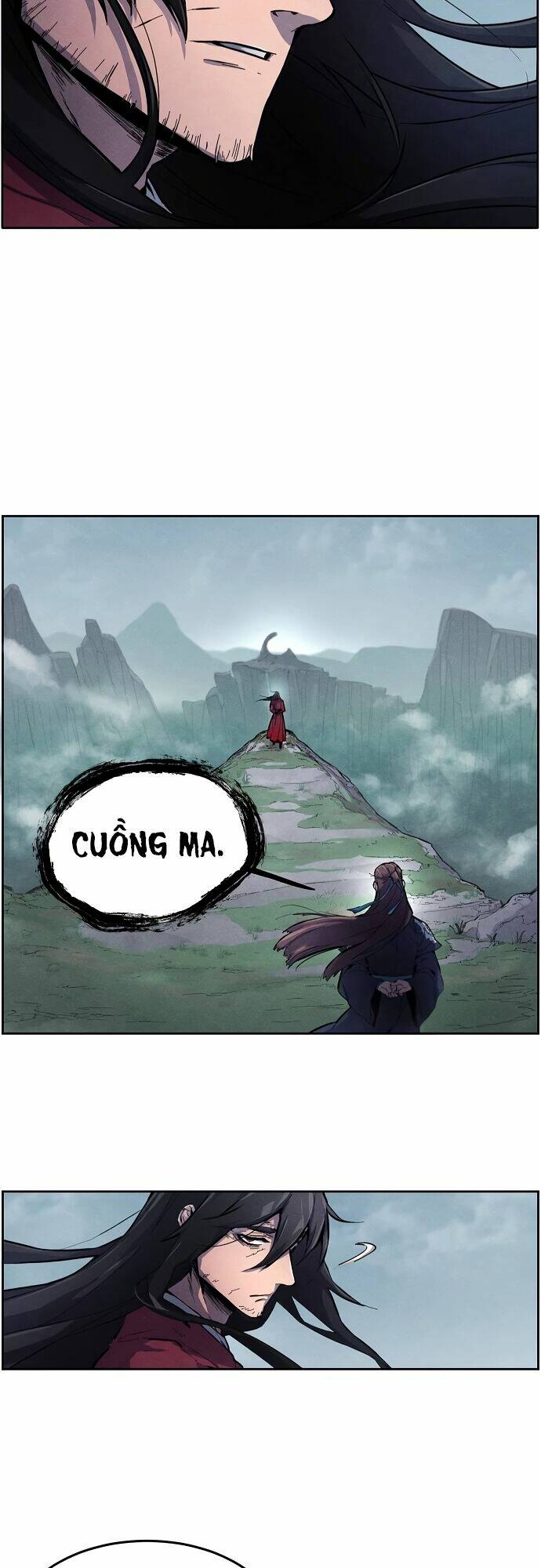 Cuồng Ma Tái Thế Chapter 1 - Trang 2