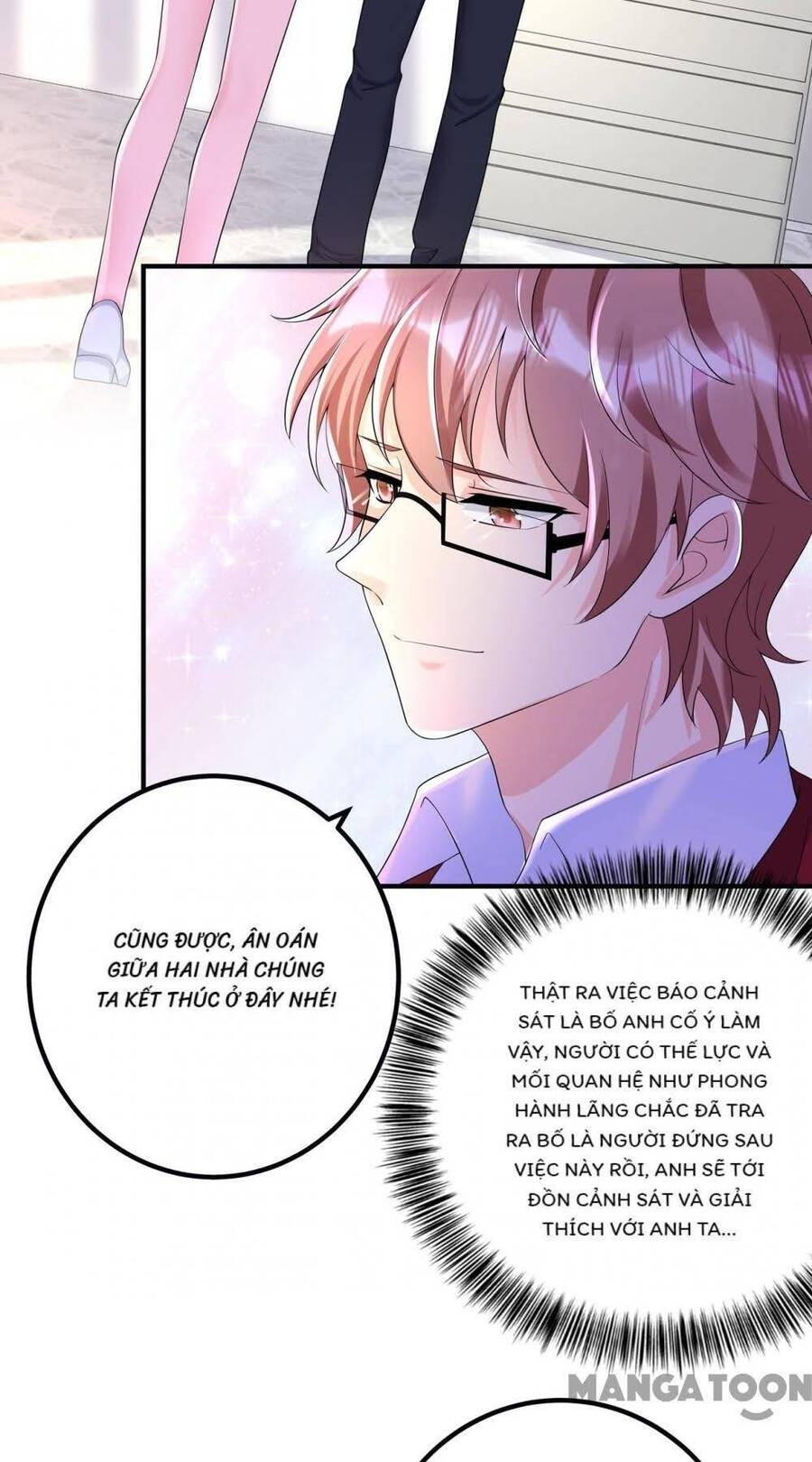 Nhập Cốt Noãn Hôn Chapter 440 - Trang 2