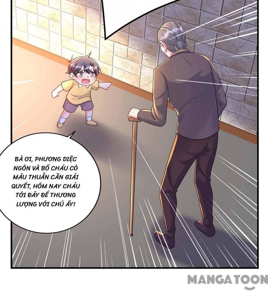 Nhập Cốt Noãn Hôn Chapter 439 - Trang 2