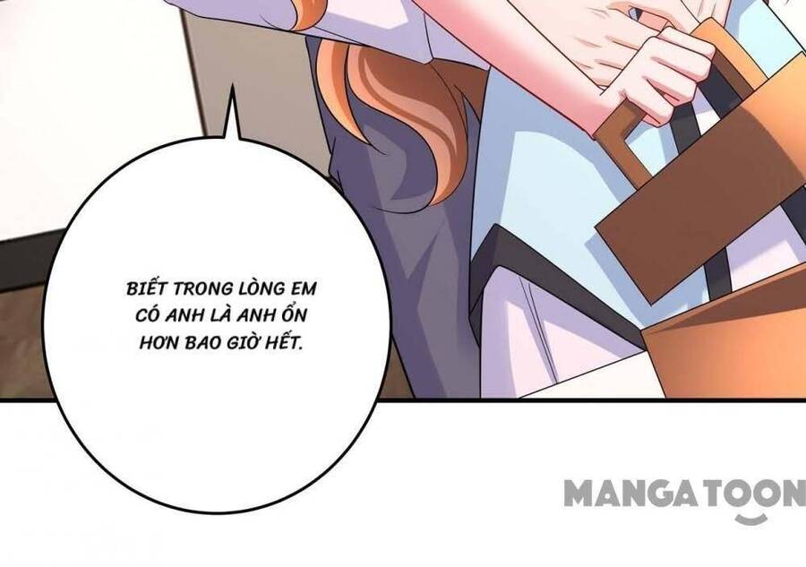 Nhập Cốt Noãn Hôn Chapter 438 - Trang 2