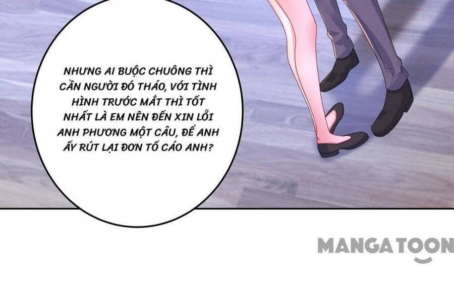 Nhập Cốt Noãn Hôn Chapter 437 - Trang 2