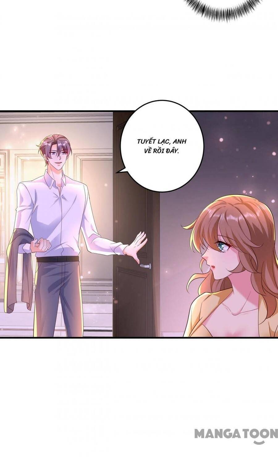 Nhập Cốt Noãn Hôn Chapter 436 - Trang 2