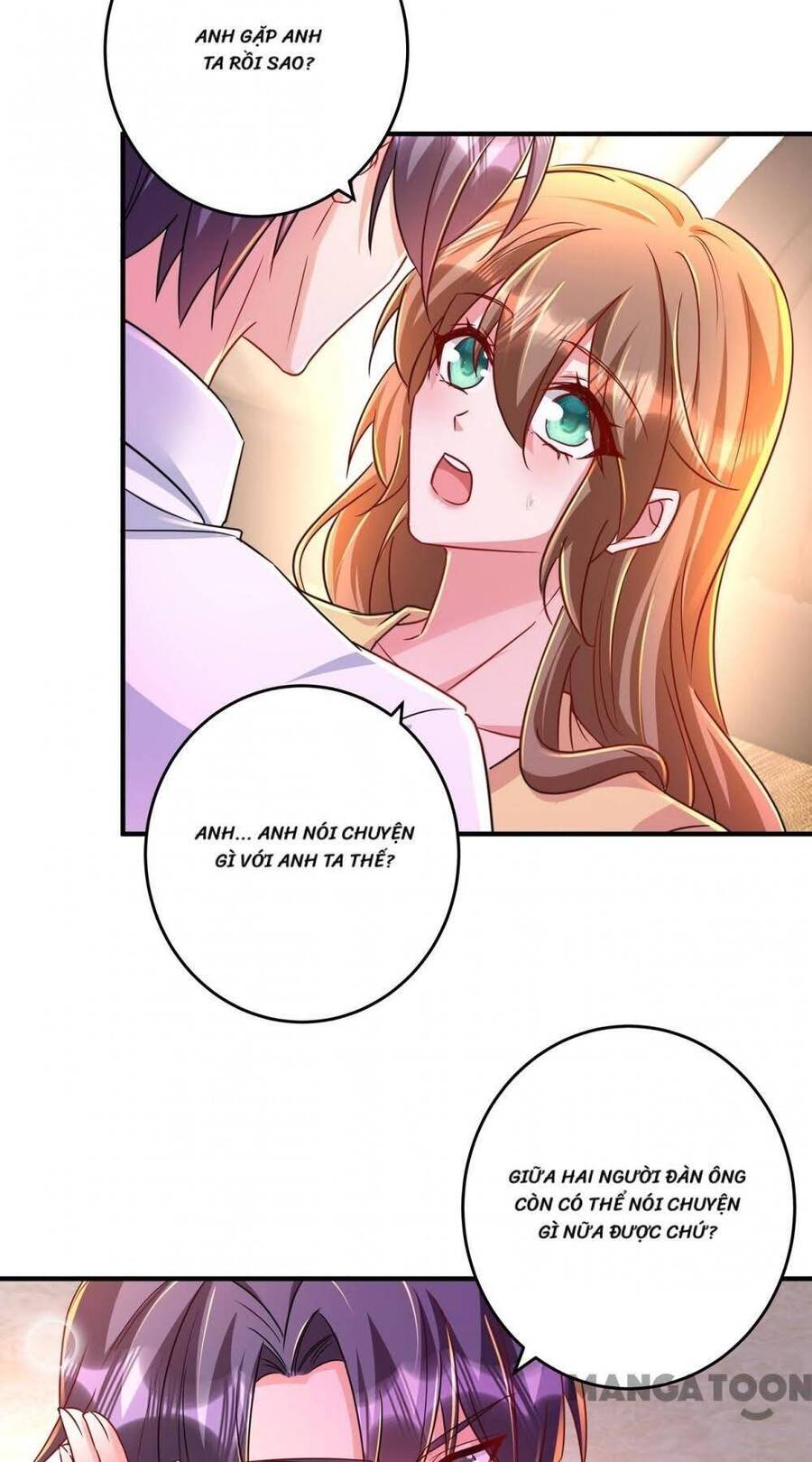 Nhập Cốt Noãn Hôn Chapter 436 - Trang 2