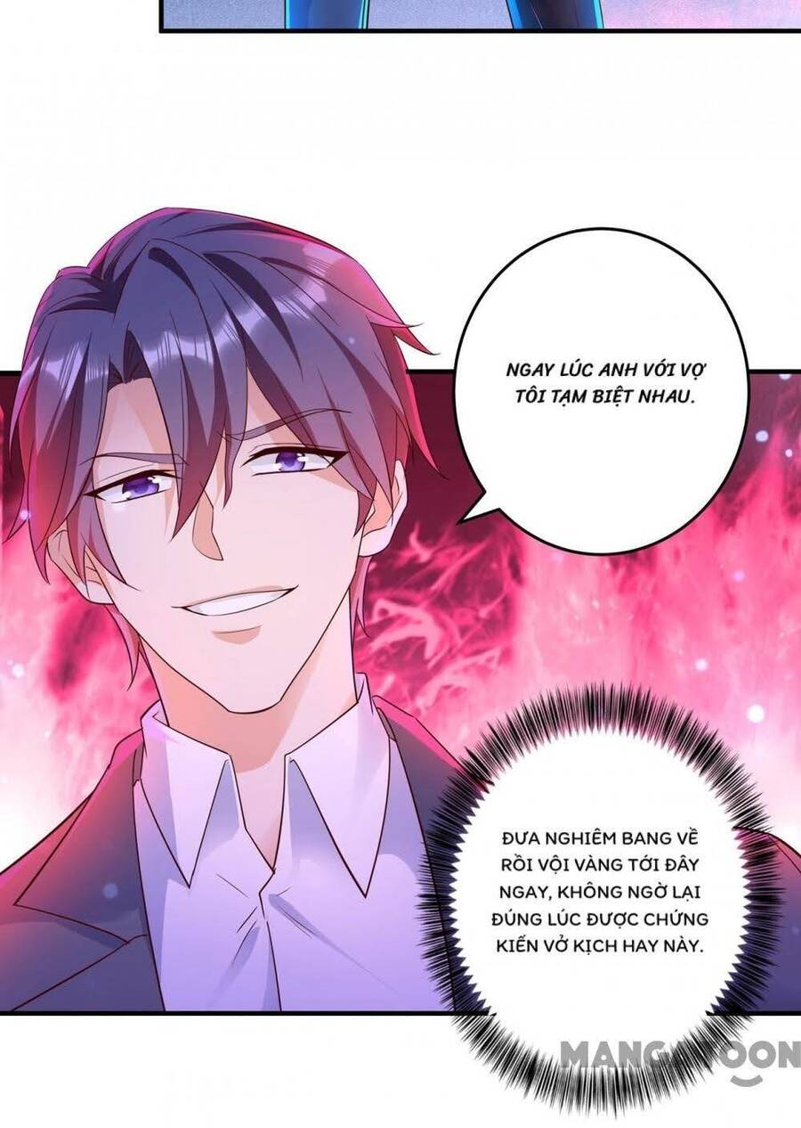 Nhập Cốt Noãn Hôn Chapter 435 - Trang 2