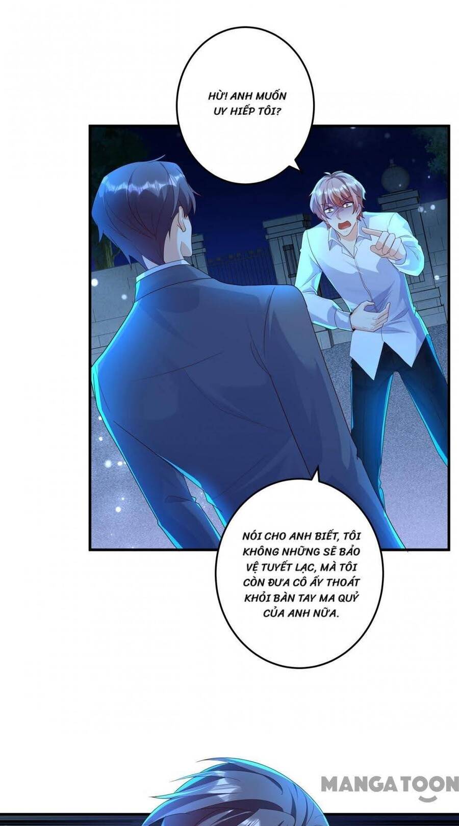 Nhập Cốt Noãn Hôn Chapter 435 - Trang 2