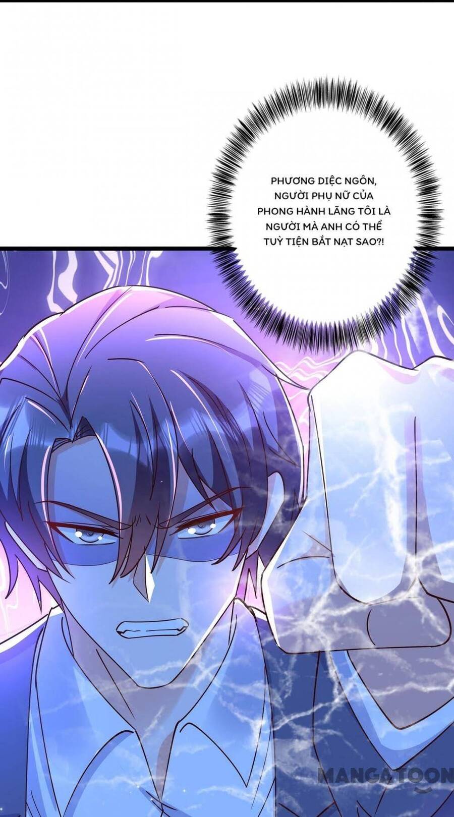 Nhập Cốt Noãn Hôn Chapter 435 - Trang 2