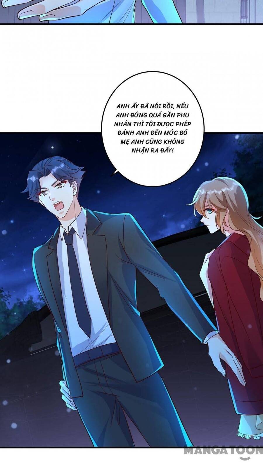 Nhập Cốt Noãn Hôn Chapter 435 - Trang 2