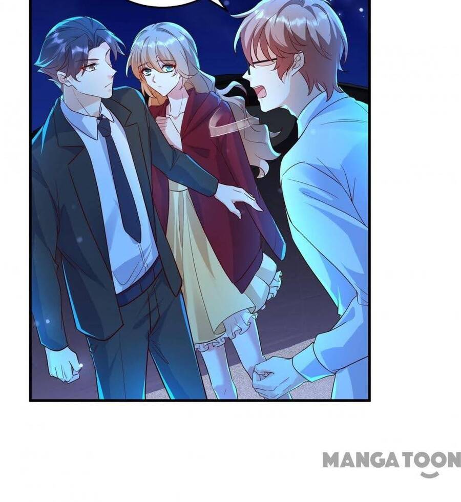 Nhập Cốt Noãn Hôn Chapter 435 - Trang 2