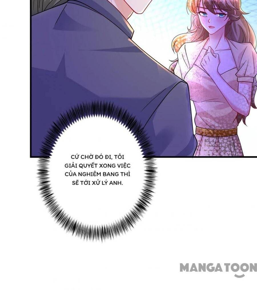 Nhập Cốt Noãn Hôn Chapter 434 - Trang 2