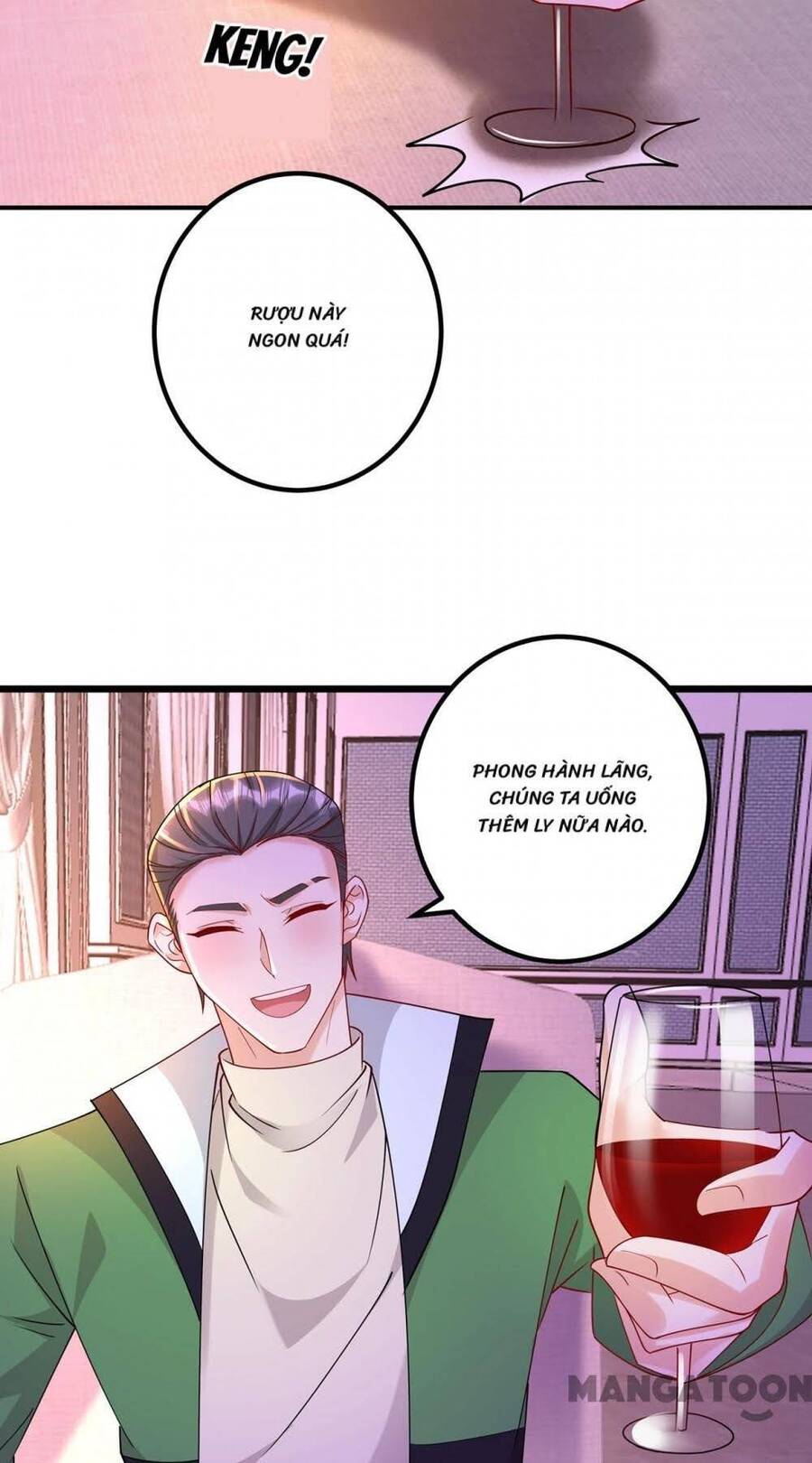 Nhập Cốt Noãn Hôn Chapter 434 - Trang 2