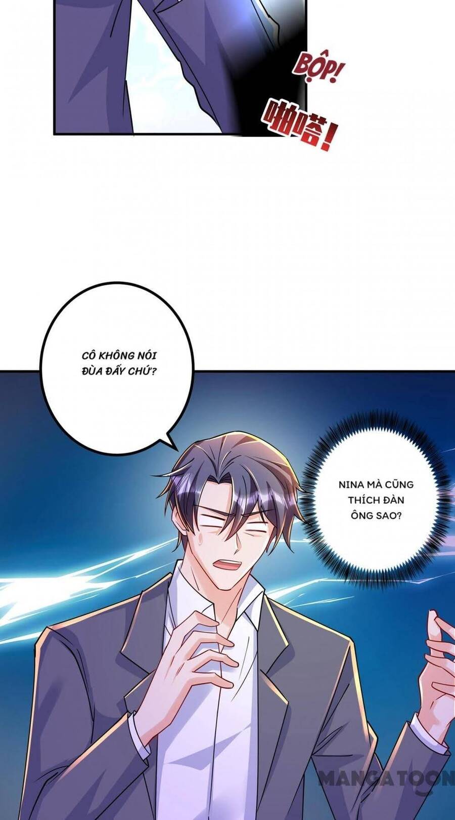 Nhập Cốt Noãn Hôn Chapter 433 - Trang 2